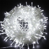 Гирлянда светодиодная Xmas Led 500 B-1 Белая
