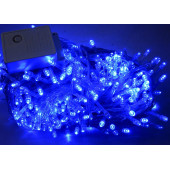Светодиодная гирлянда Xmas Led 500 B-1 Cиняя