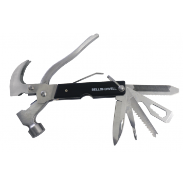 Инструмент Мультитул Tac Tool 18 в 1-3