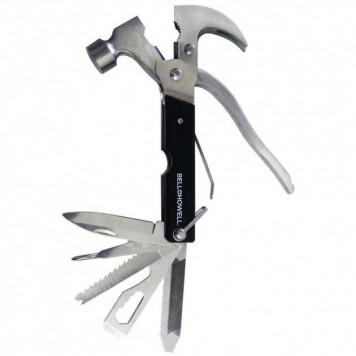 Инструмент Мультитул Tac Tool 18 в 1-0