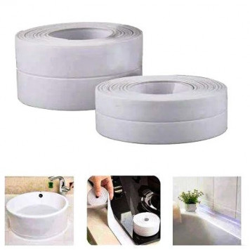 Водонепроницаемая изоляционная лента Waterproof Tape 2,5 метра-0