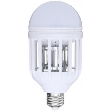Антимоскитная светодиодная лампа ловушка от комаров ZAPPLIGHT-3