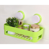 Полка для ванной на присосках Bathroom Shelves