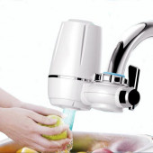 Фильтр-насадка на кран для очистки воды Zoosen Water Faucet Water Purifier EL-2134