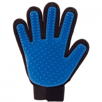  Перчатка для вычёсывания животных PET GLOVE-2
