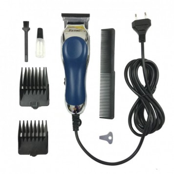 Машинка для стрижки животных Kemei RFJZ-805-0