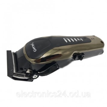 Профессиональная машинка для стрижки животных  Gemei GM-6063-2