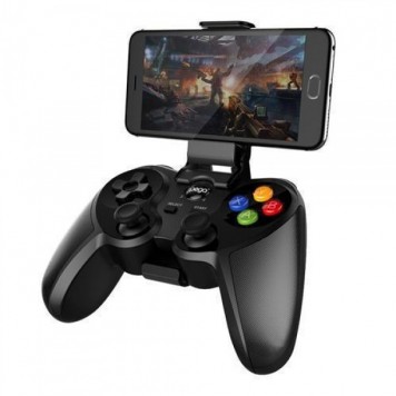 Джойстик беспроводной iPEGA PG-9078 Bluetooth-0