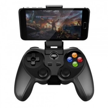 Джойстик беспроводной iPEGA PG-9078 Bluetooth-3