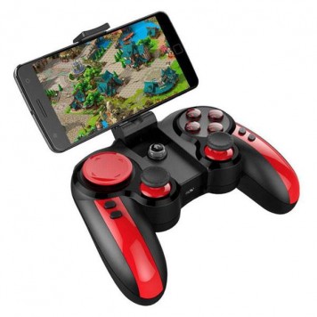 Беспроводной геймпад джойстик для смартфона iPega PG-9089-0
