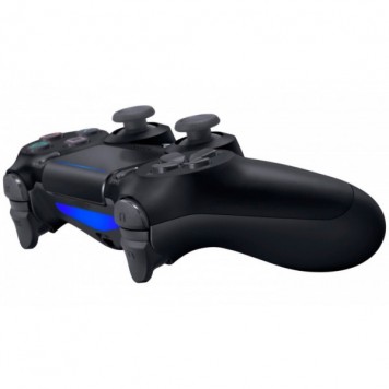 Беспроводной геймпад джойстик Wireless Dualshock  PS4-1
