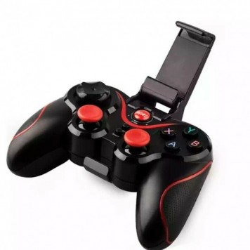Беспроводной bluetooth джойстик геймпад X3-0