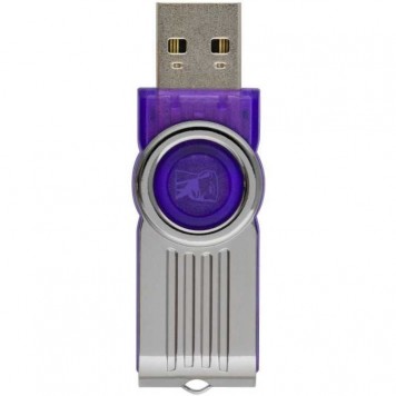 Флеш накопитель USB Flash Card 32GB KINGSTON, флешка-2