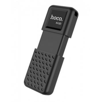 Флешка HOCO USB Intelligent U disk UD6 16GB-0