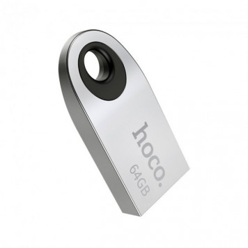 Флешка HOCO USB UD9 mini 64GB-2