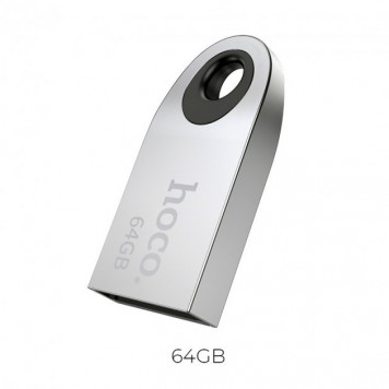 Флешка HOCO USB UD9 mini 64GB-0