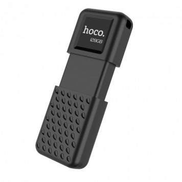 Флешка HOCO USB Intelligent U disk UD6 128GB-0