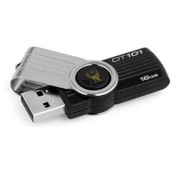 Флеш накопитель USB Flash Card 16GB KING, флешка-0