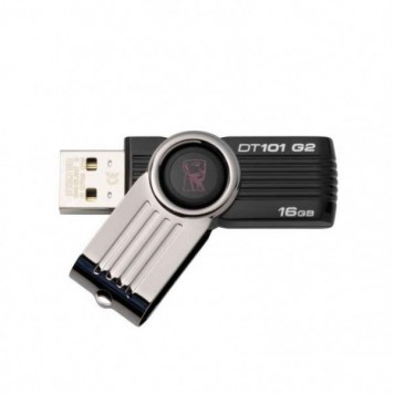 Флеш накопитель USB Flash Card 16GB KING, флешка-1