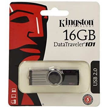 Флеш накопитель USB Flash Card 16GB KING, флешка-2