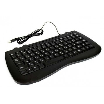 USB мини клавиатура keyboard multimedia KB-980-1