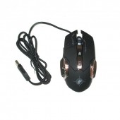 Компьютерная мышь игровая Gaming Mouse X6