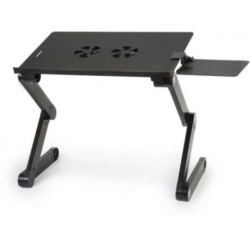Столик для ноутбука трансформер Laptop Table T6-1