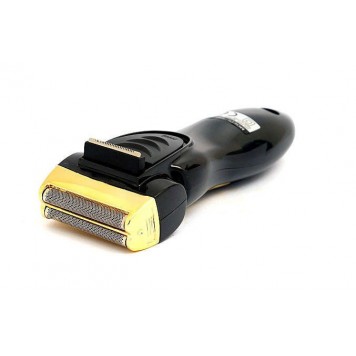Электробритва триммер 2 в 1 Gemei GM-9002 -2