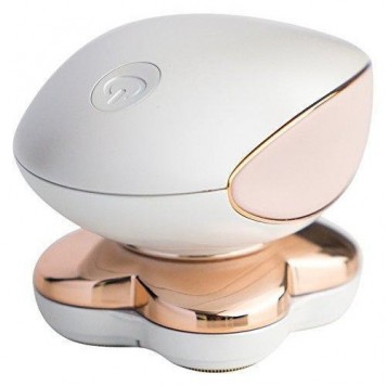 Портативный женский эпилятор Flawless Legs usb charge -0