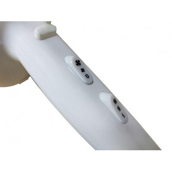 Фен для сушки і укладання волосся Domotec MS-0808 3000W-1