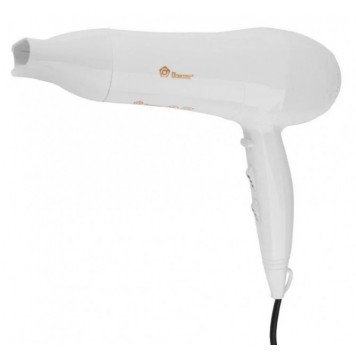 Фен для сушки і укладання волосся Domotec MS-0808 3000W-0