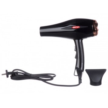 Фен для укладання волосся Gemei GM-1769 1800W-2