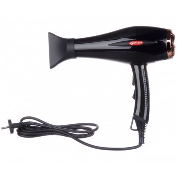 Фен для укладання волосся Gemei GM-1769 1800W-0