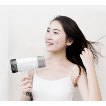 Профессиональный фен для волос Turbo & Shape LB-1A 1800W-2