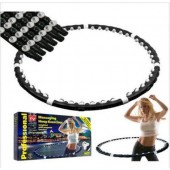 Массажный обруч Hula Hoop (Хула Хуп)