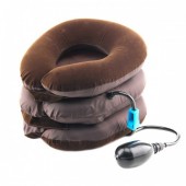 Ортопедический лечебный воротник Brown