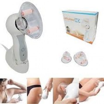 Вакуумный массажер Celluless MD антицеллюлитный -3