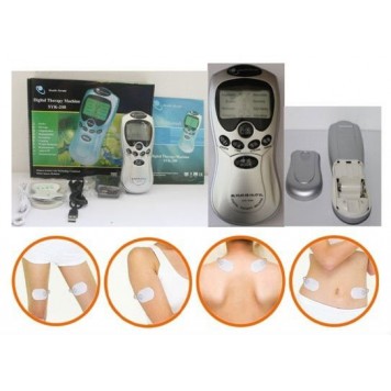 Биоимпульсный эхо-массажер Echo Massager-1