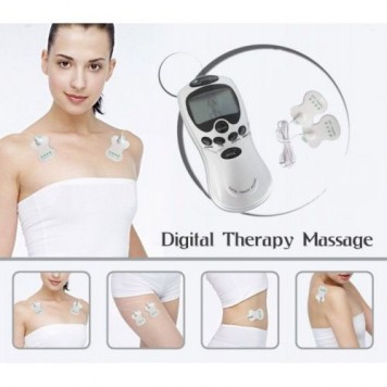 Биоимпульсный эхо-массажер Echo Massager-2
