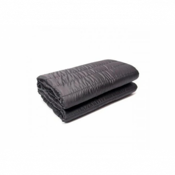 Массажный матрас с подогревом Massage Mat с пультом-4