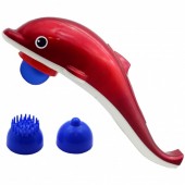 Ручной массажер для всего тела Dolphin Дельфин