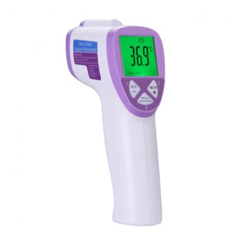 Термометр інфрачервоний EWQ Non-Contact Infrared Thermometer-1