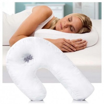 Подушка ортопедическая для сна Side Sleeper-0