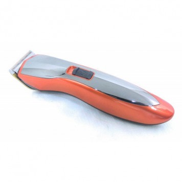 Машинка для стрижки волосся Gemei GM-6027-3