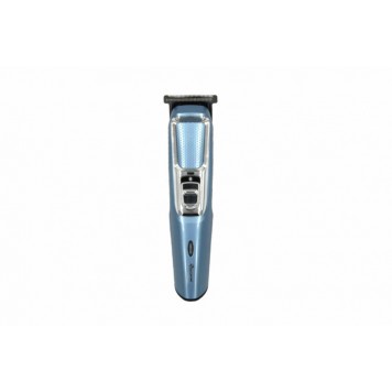 Машинка для стрижки волосся Gemei GM-6077 акумуляторна-2