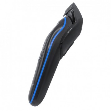 Професійна машинка для стрижки Kemei LFQ-KM-690 5 в 1-1