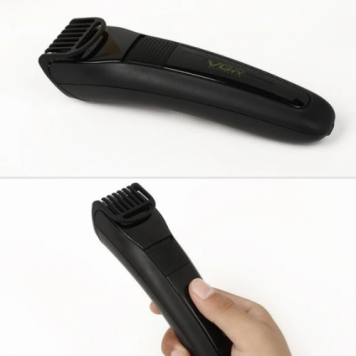 Професійна машинка для стрижки волосся VGR V-015 USB-1