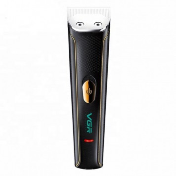 Професійна машинка для стрижки волосся VGR V-021 USB-0