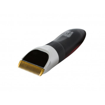 Машинка для стрижки з керамічними ножами GEMEI GM-550-2