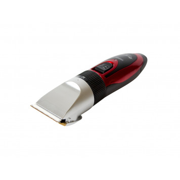 Машинка для стрижки з керамічними ножами GEMEI GM-550-1